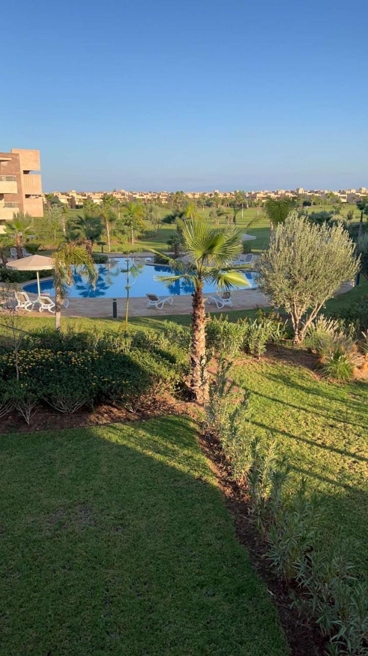 Luxe appartement à louer pour les familles — 4-Star Luxury Hotel in Marrakesh, Morocco
