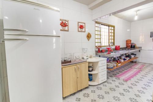 Casa temporada Pirenópolis — 4-Star Luxury Hotel in Pirenopolis, Brasil