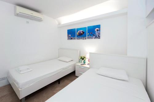 Apartment Marina Beachfront