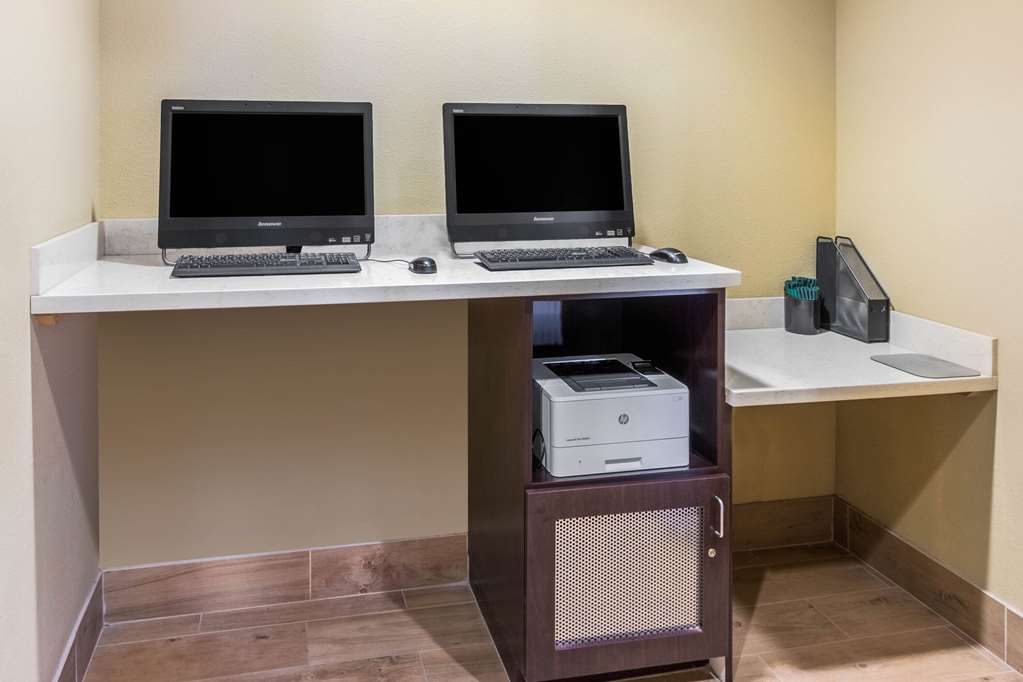 La Quinta Inn & Suites by Wyndham Carlsbad - photo 49