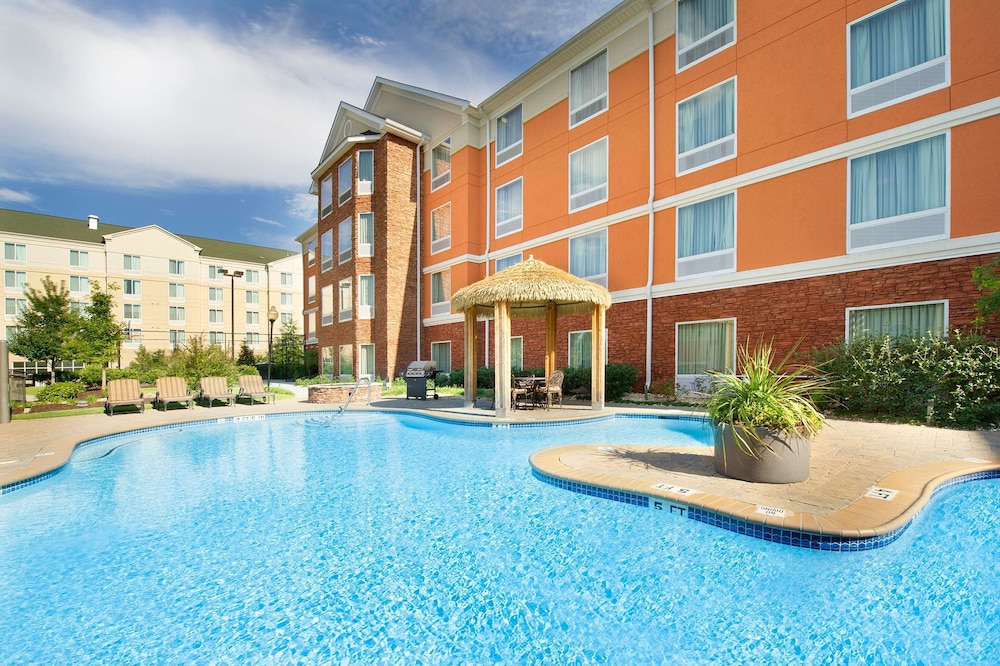 Homewood Suites Atlanta Kennesaw - photo 34