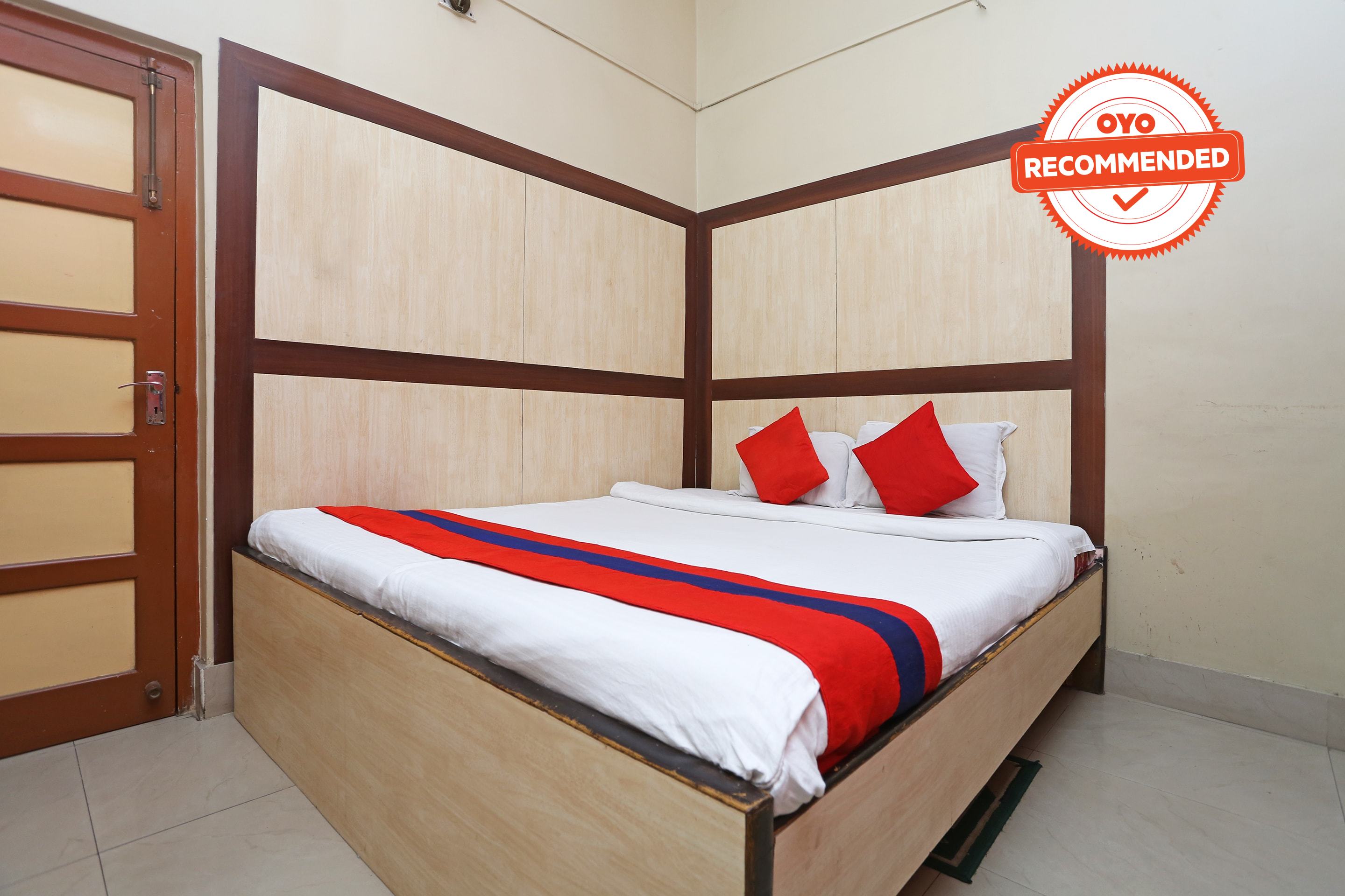 Fabhotel Marina — Kolkata