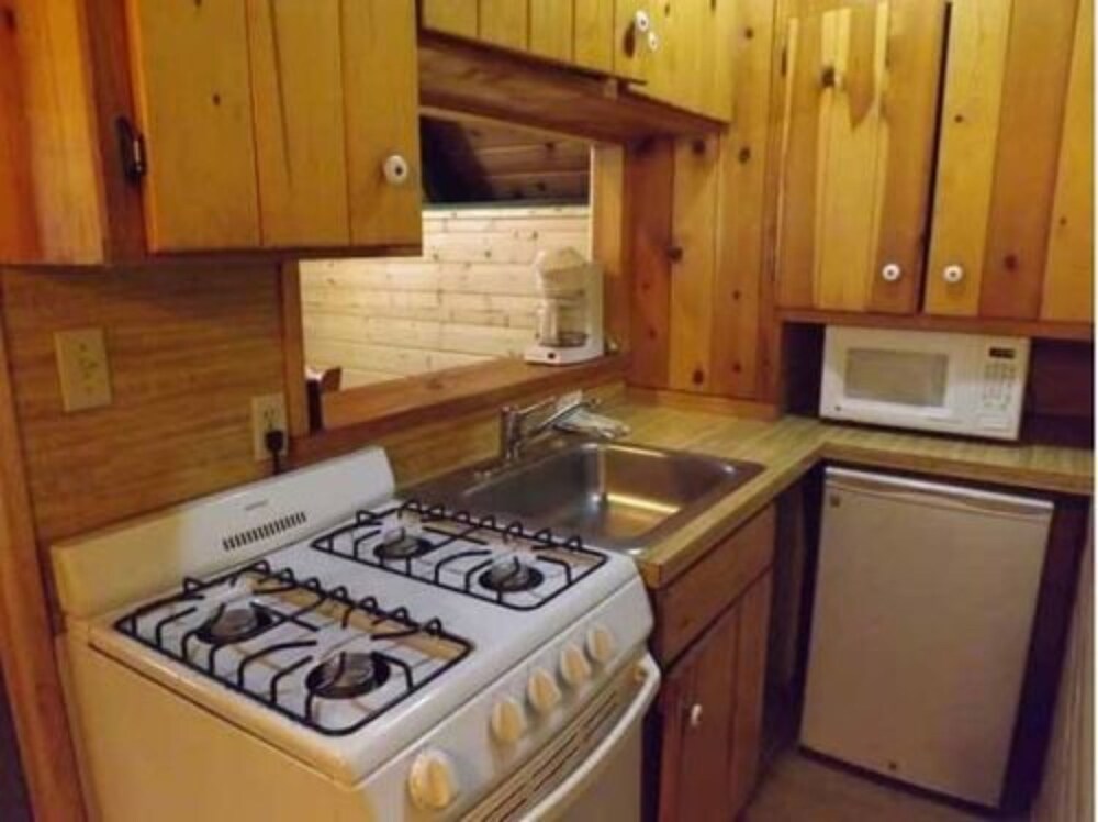 Arizona Mountain Inn and Cabins - photo 233
