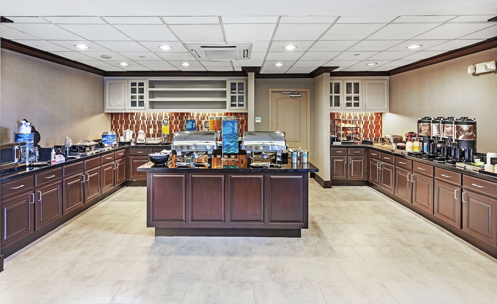 Homewood Suites by Hilton Waco - photo 40