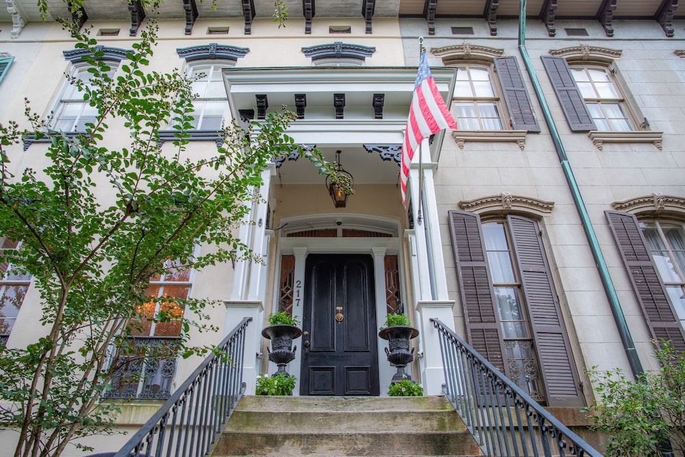 Justine Inn Savannah - photo 35