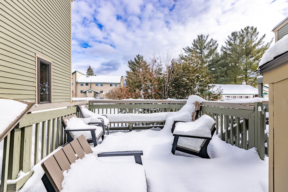 Smugglers' Notch Resort Private Suites - photo 168