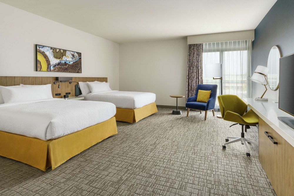 Hilton Garden Inn Sunnyvale - photo 7
