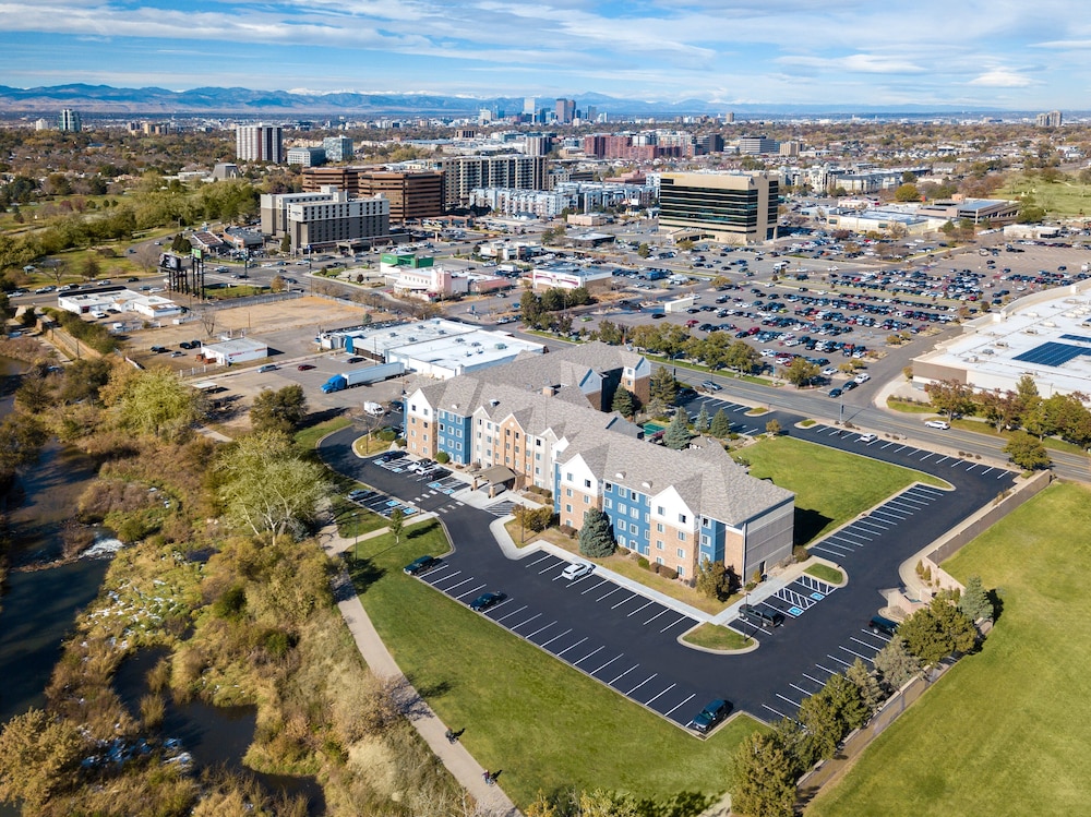 Staybridge Suites Denver Cherry Creek by IHG - photo 56