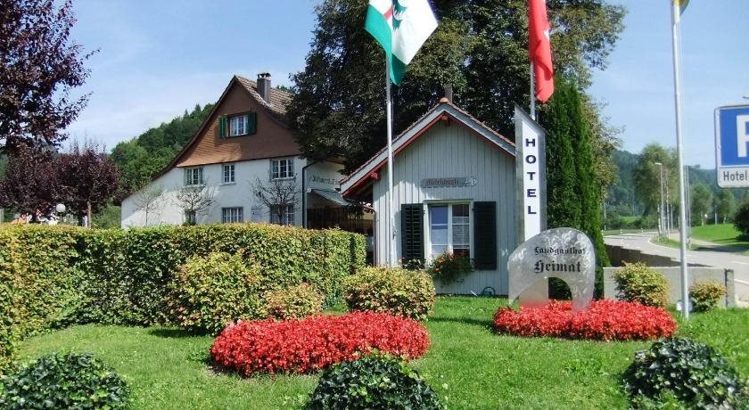 Hotel Heimat