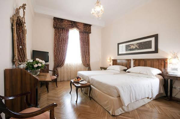 Grand Hotel Rimini e Residenza Parco Fellini — Rimini — photo 2