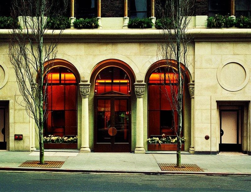 Morgans New York