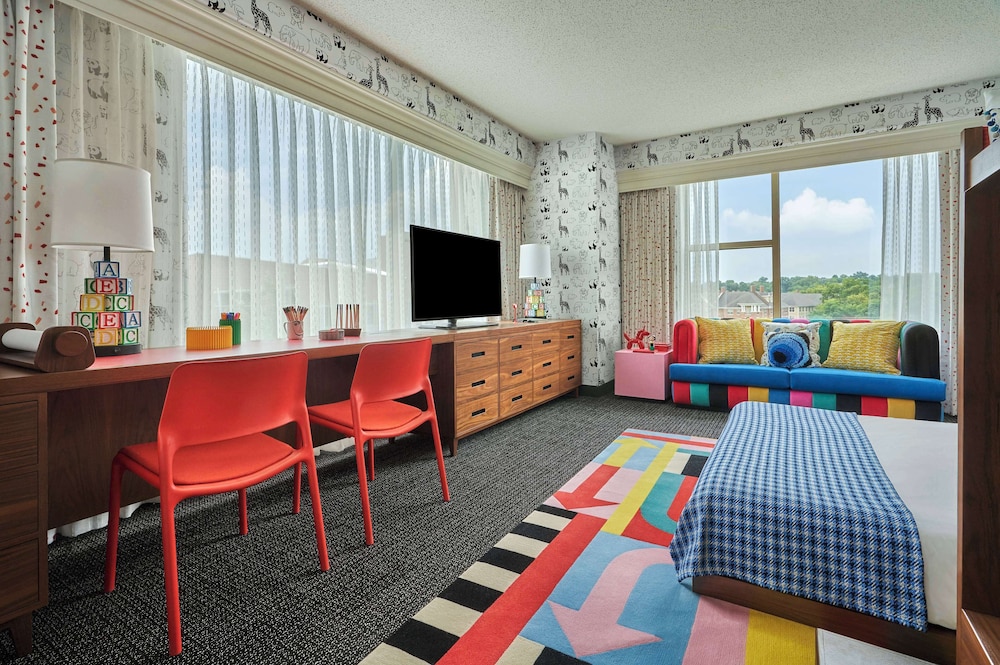 Graduate by Hilton Cincinnati - photo 42