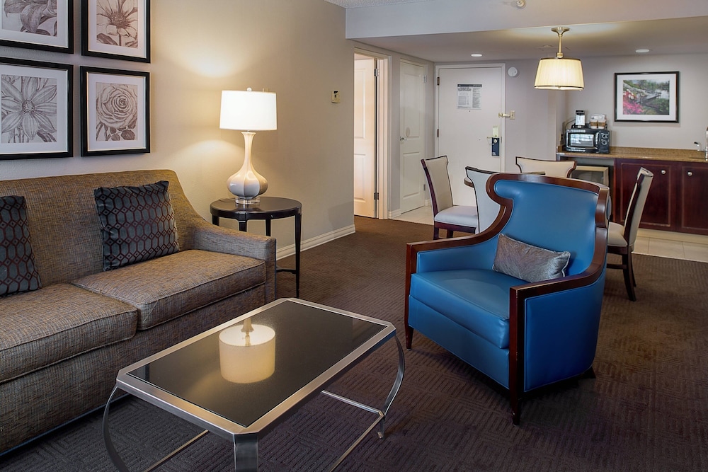 Sheraton Westport Chalet Hotel St. Louis - photo 34