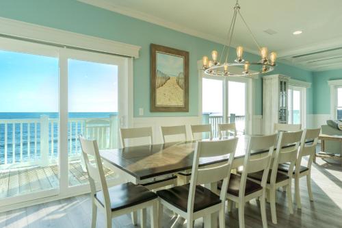 Clear Skies by Oak Island Accommodations - photo 30