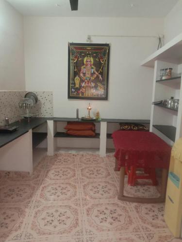 Khs Ram G — hotel in Ambasamudram