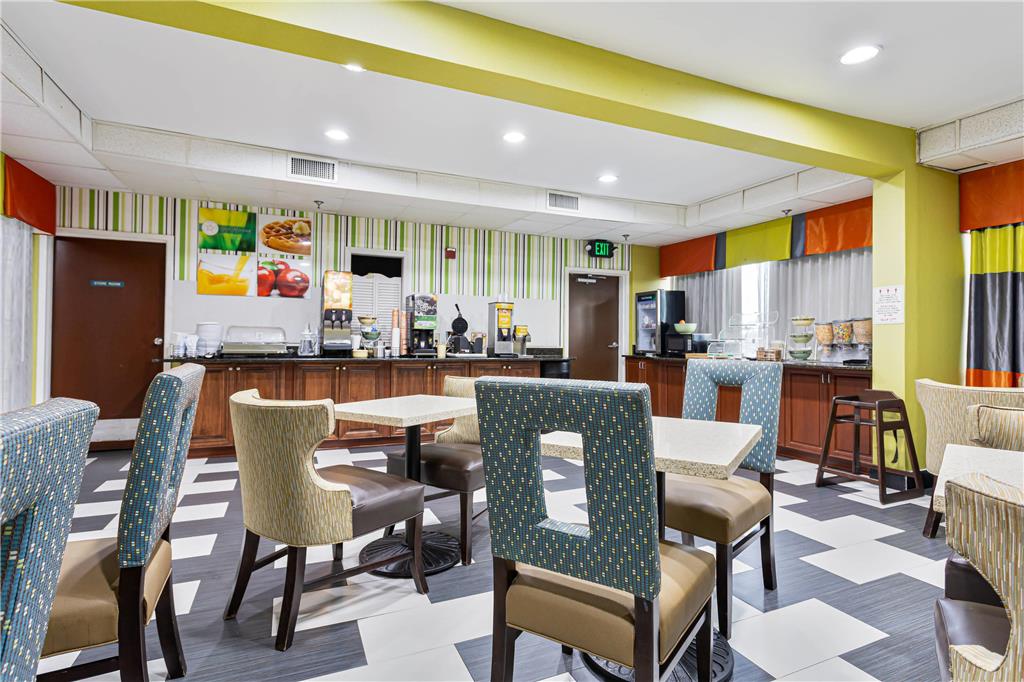 Quality Inn Prattville I 65 - photo 46