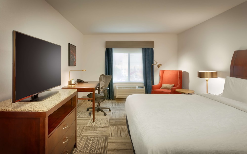 Hilton Garden Inn Salt Lake City Sandy - photo 13