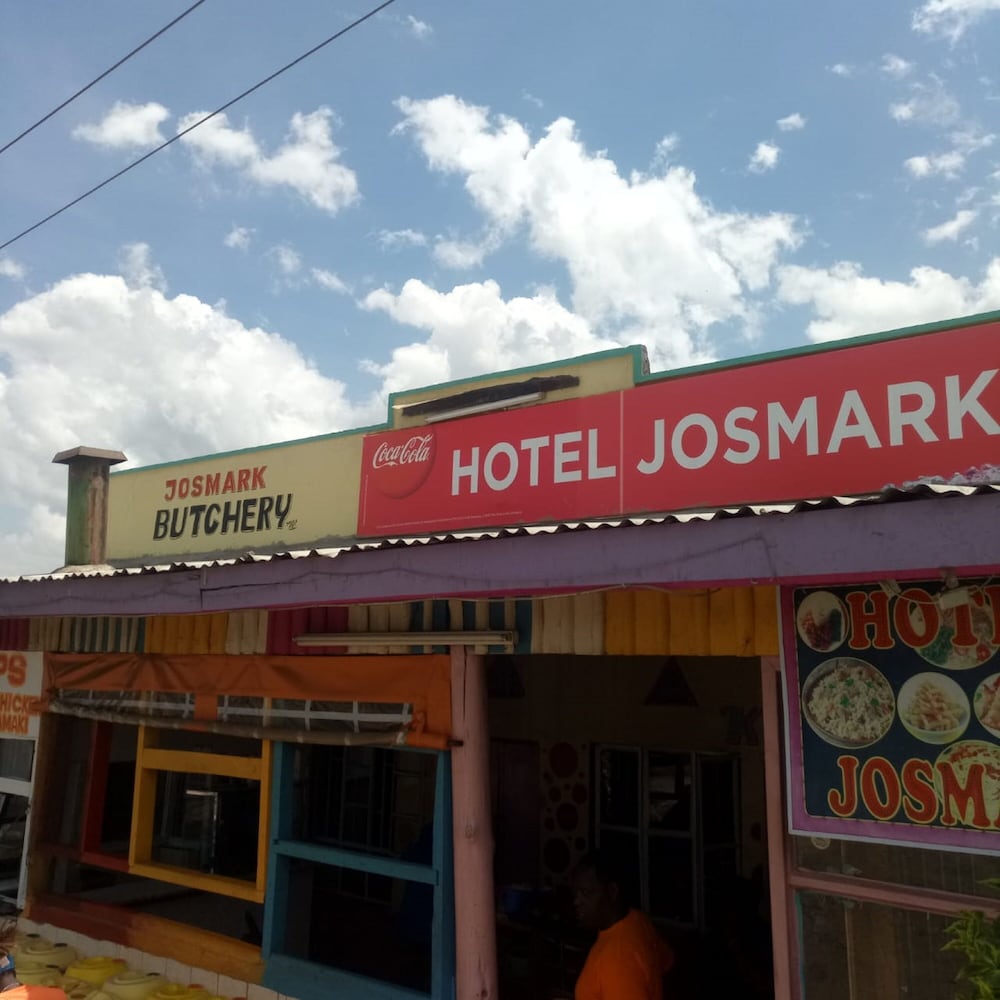 Josmark Hotel - last minute hotel in Unknown City