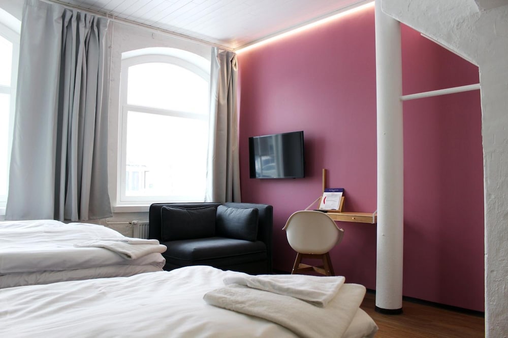 Place to Sleep Hotel Rauma in Rauma, Finland