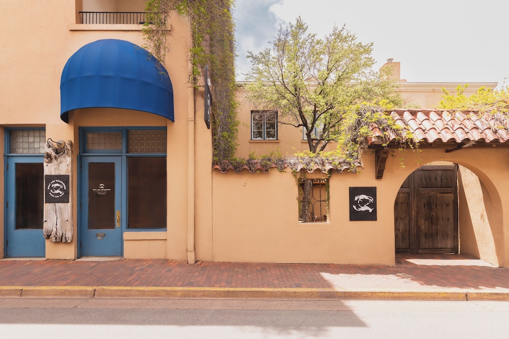 Hotel St Francis - photo 32