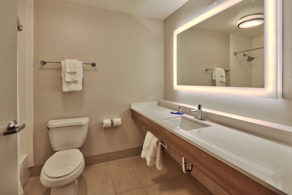 Holiday Inn Express Socorro by IHG - photo 29