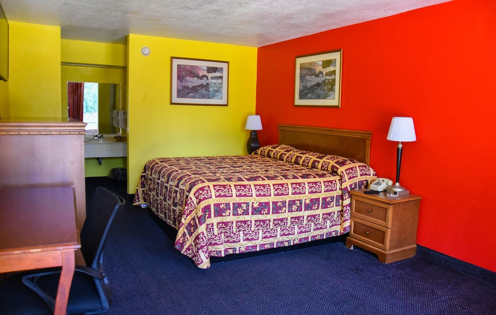 Homeplace Inn - photo 12