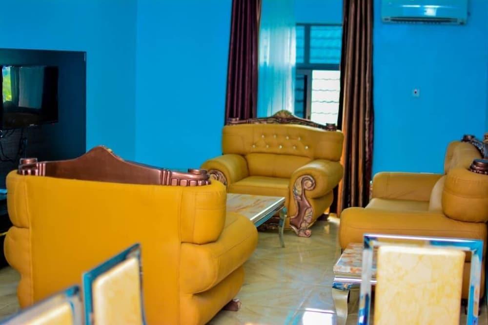 Ughelli Wetland Hotel — Ughelli — photo 4