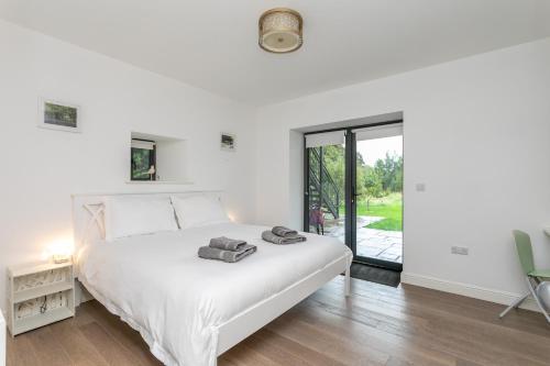 Rosebank Cottage