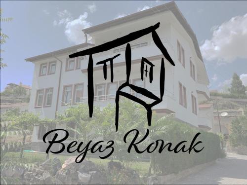 Cappadocia Beyaz Konak 2 — 4-Star Luxury Hotel in Gulsehir, Turkey