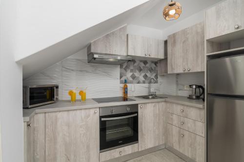 Kapetan Giannis Suite — Adamas — photo 4