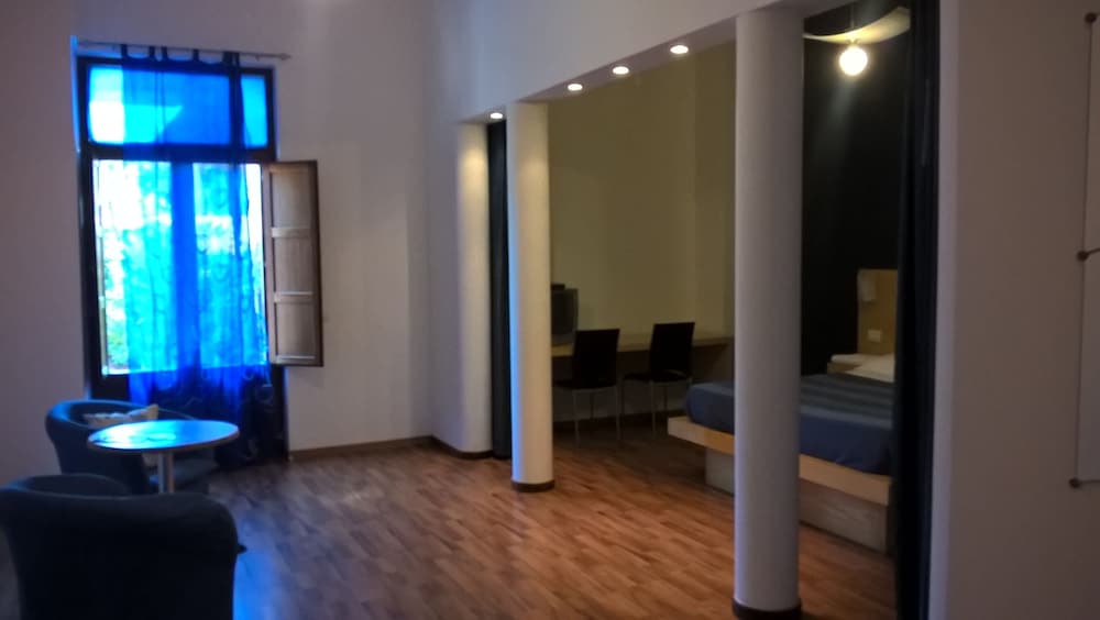 Bellaria Relais in Piano Di Sorrento, Italy