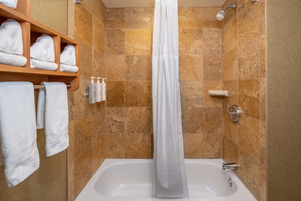 Hampton Inn & Suites Nashville Vanderbilt Elliston Place - photo 24