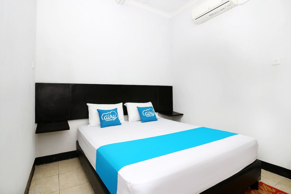 Airy Eco Syariah Bandara Juanda Letjen Wahono 25 Sidoarjo in Sidoarjo, Indonesia