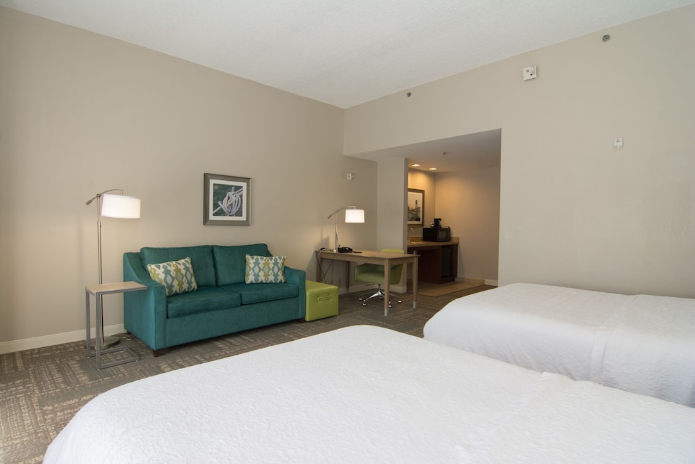 Hampton Inn Jacksonville I 10 West - photo 10