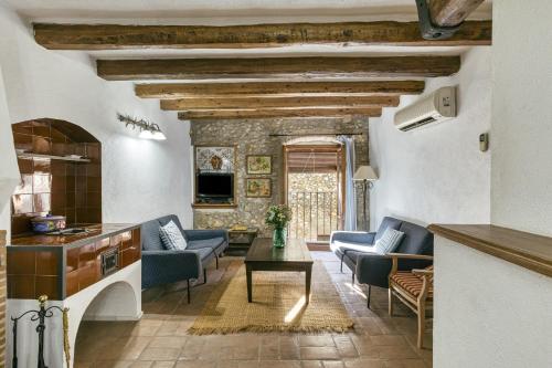 Can Roca in Empuriabrava, Spain