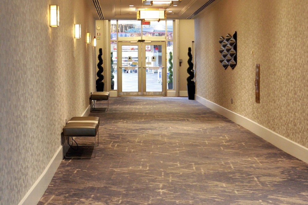 Philadelphia Airport Marriott - photo 31