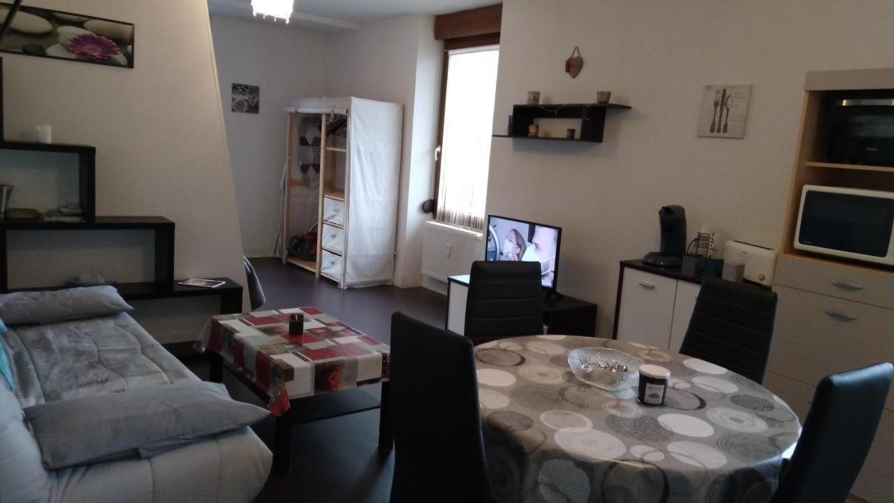 Chez Josy - last minute hotel in Gerardmer