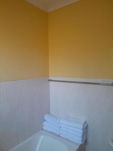 Unit 2 Pendleberry Groove Holidays in Bela Bela, South Africa