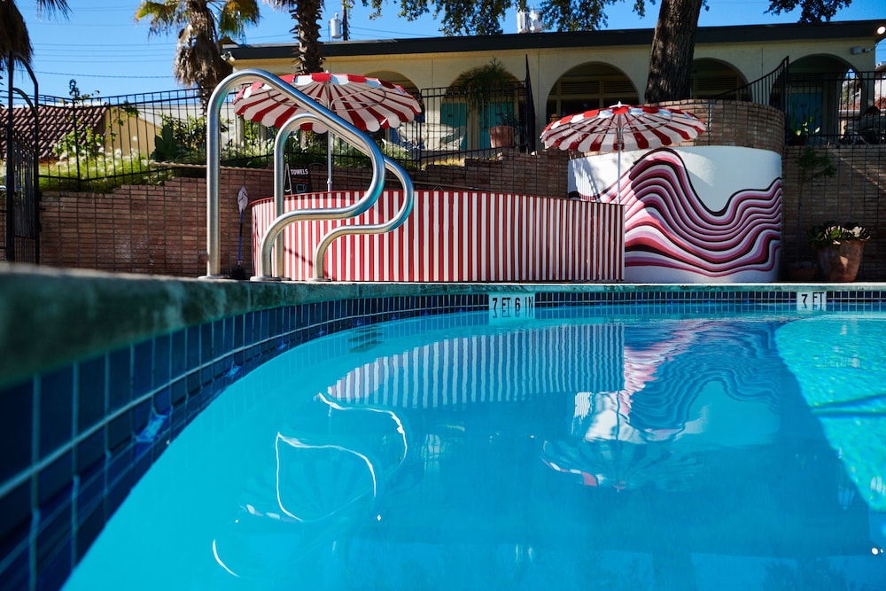 Austin Motel - photo 102