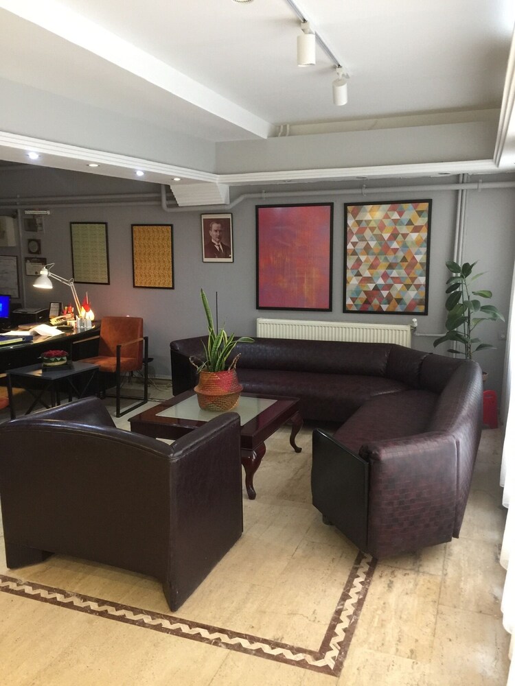 Otel Balca — Izmir — photo 3