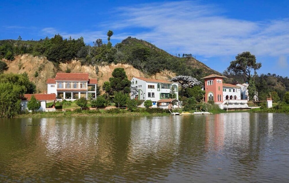 Aldea Fuquenense — hotel in Fuquene
