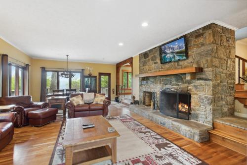 Ridgeline Views in Boone, United States