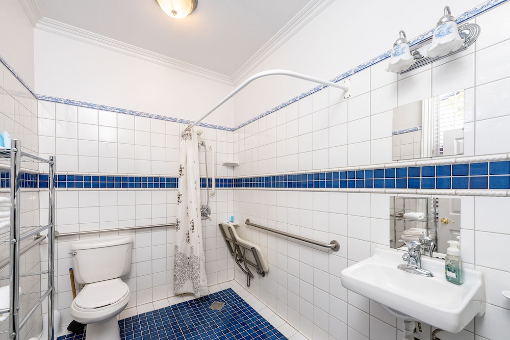 The Dutch Flat Hotel - photo 87