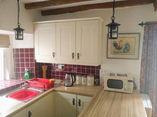 Rose Cottage. Richmond North Yorkshire