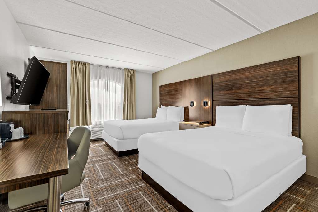 Sonesta Essential Orlando - photo 22