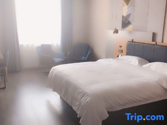 Rongcheng Jinmen Star Business Hotel in Rongcheng, People's Republic of China