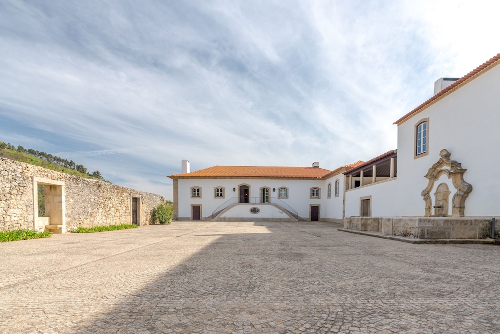 Quinta Do Pinho in Tarouca, Portugal