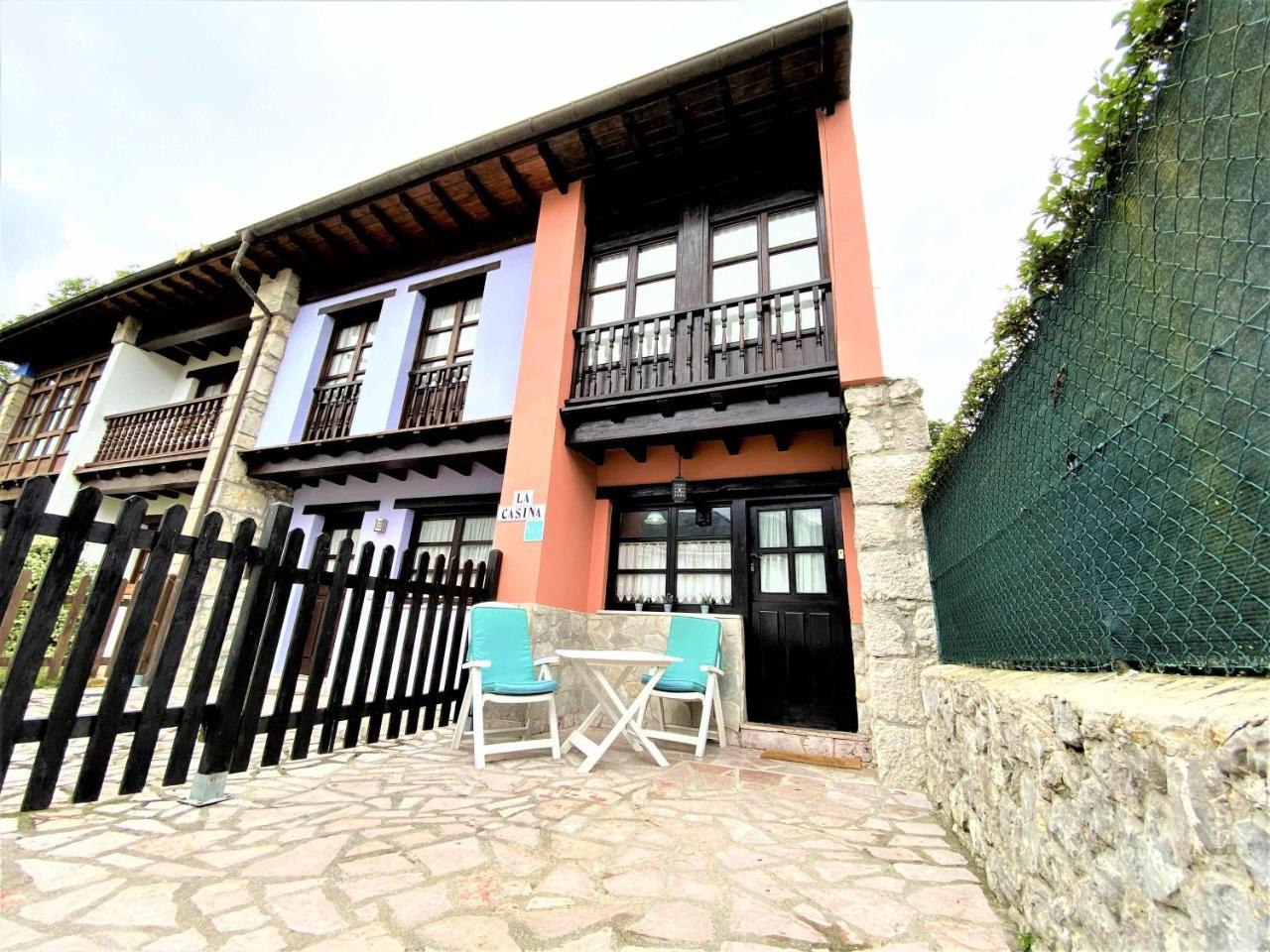 Casa las Hortensias Quintana Vv 1761 As — 4-Star Luxury Hotel in Llanes, Spain