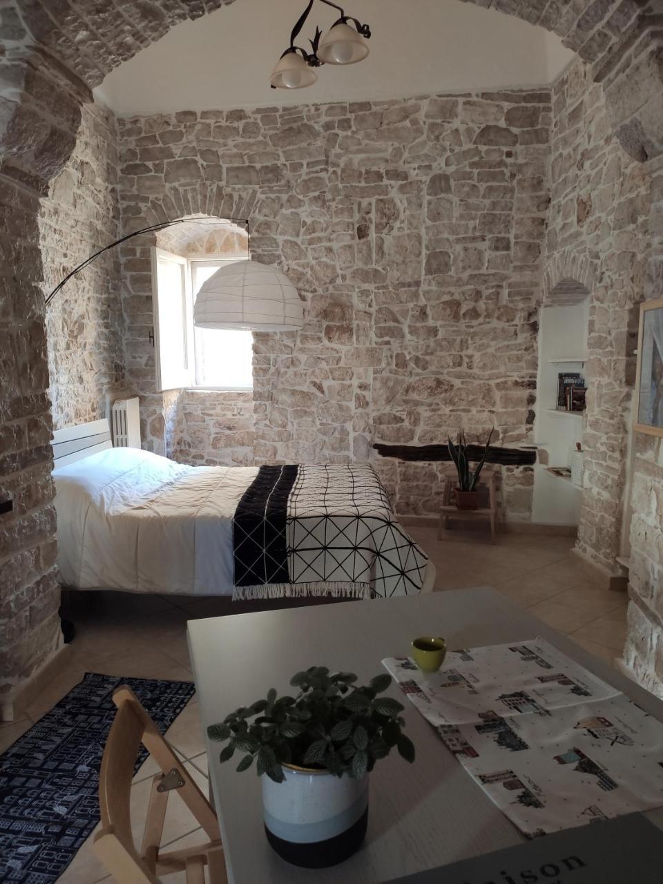 Genius Loci - carbon neutral hotel in Unknown City
