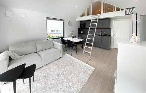 Awesome Home In Uddevalla With Wifi — 4-Star Luxury Hotel in Uddevalla, Sweden